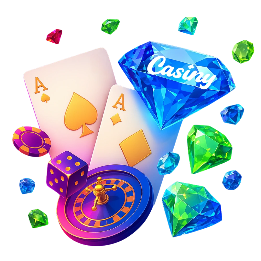 One-click gateway to full information about our casiny team
