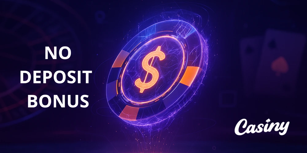 Casiny Casino No Deposit Bonus Codes for Free Spins in Australia