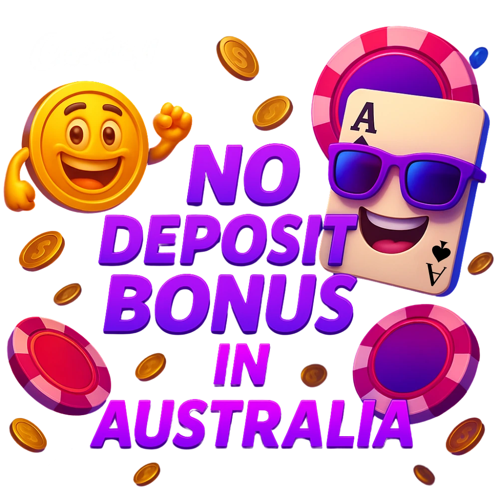 One-click gateway to casiny casino no deposit bonus in Australia