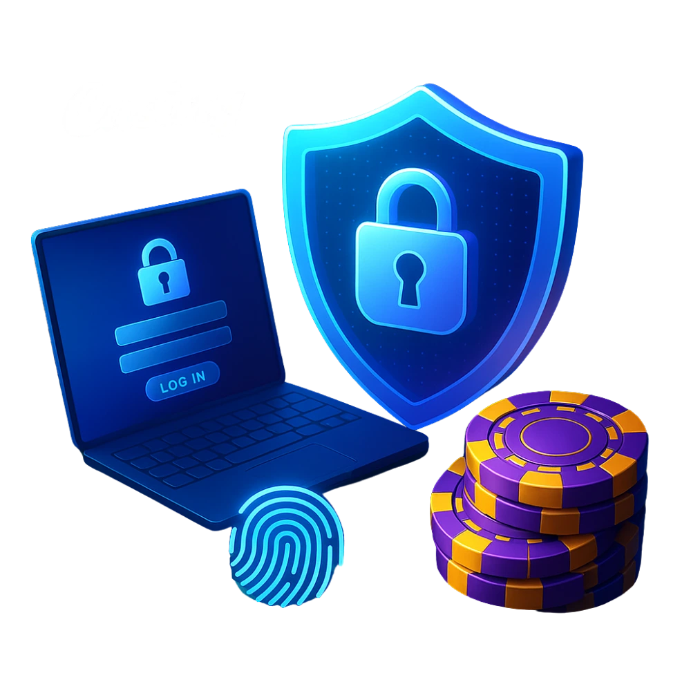 One-click gateway to Casiny privacy policy in Australia