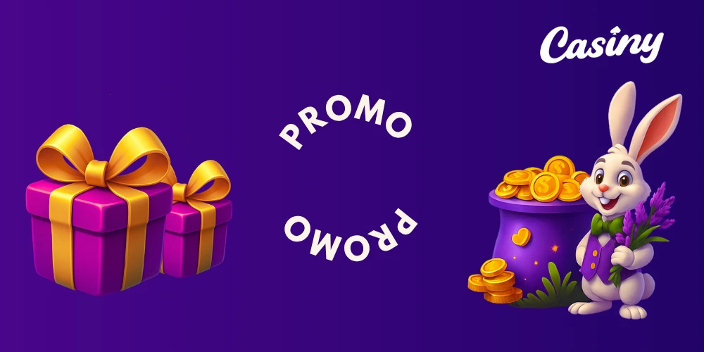 Where to Find Casiny Promo Codes for Online Casino Players in Australia