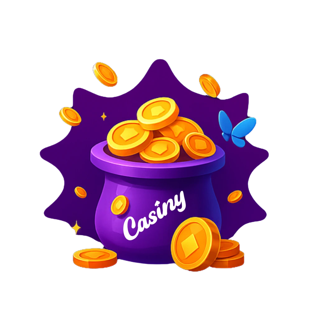 One-click gateway to Casiny Casino VIP program in Australia
